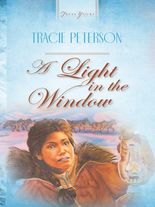Title details for A Light In The Window by Janelle Jamison - Available